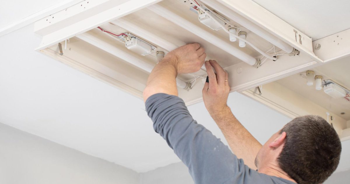 Lighting Installation Lower Hutt | Ambient & Task Lighting | Call Now